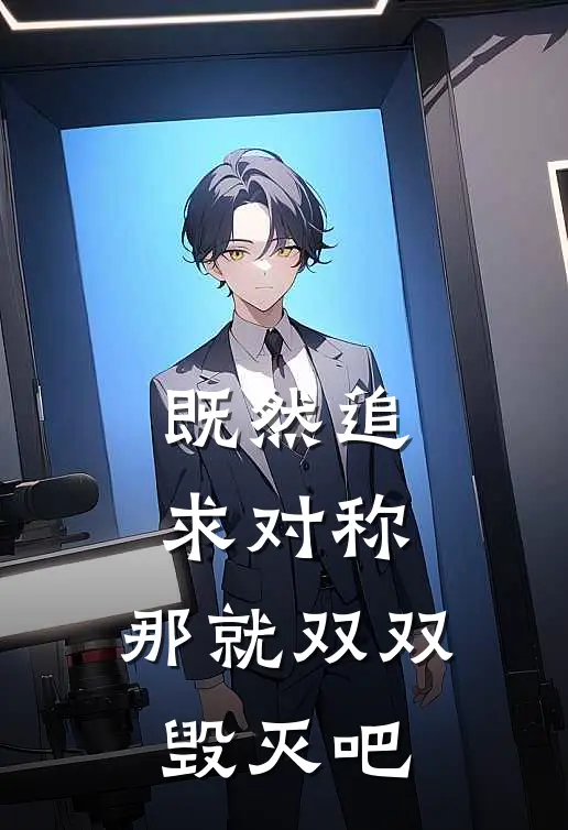 既然追求对称，那就双双毁灭吧