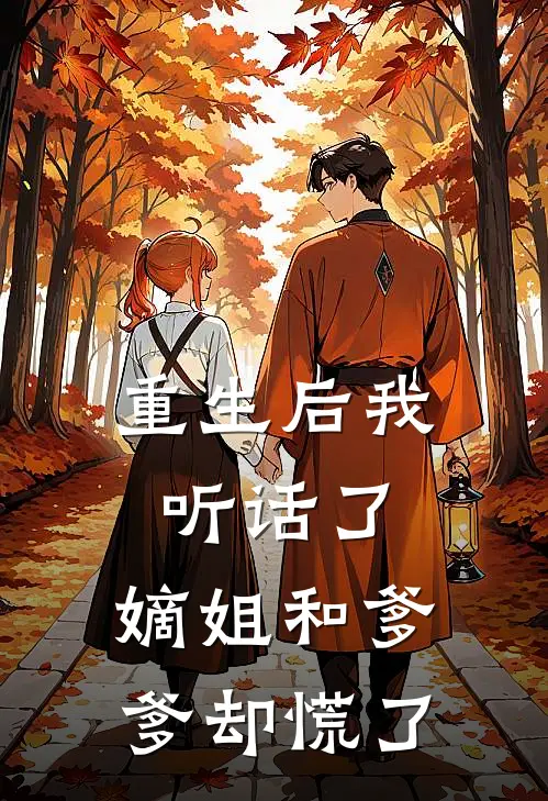 重生后我听话了，嫡姐和爹爹却慌了