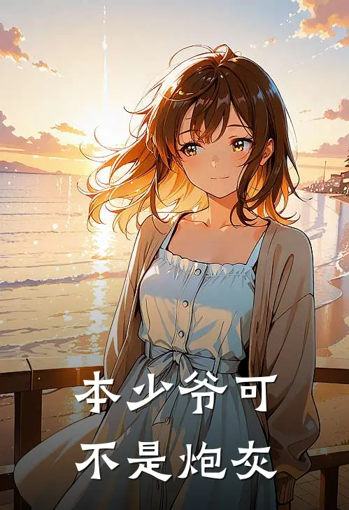 本少爷可不是炮灰