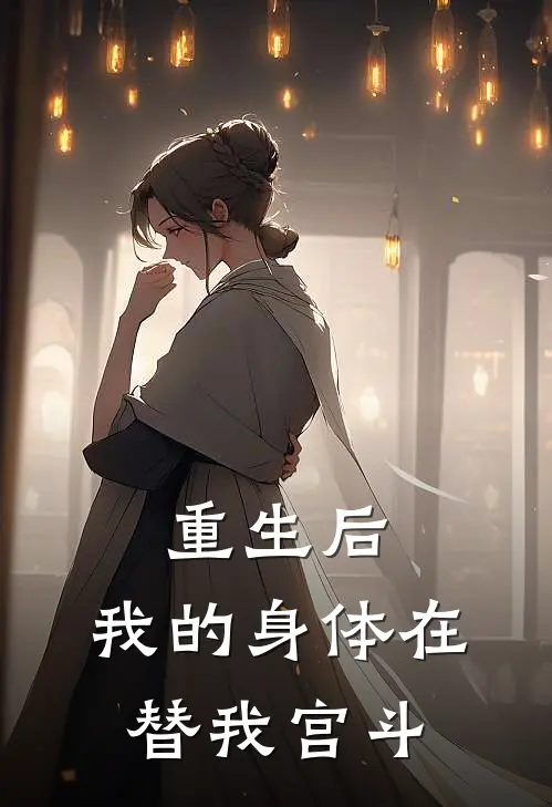重生后，我的身体在替我宫斗