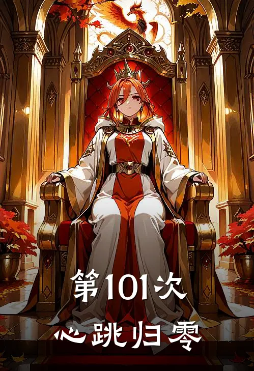 第101次心跳归零是歌