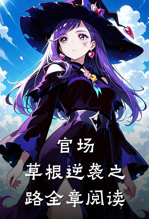 官场：草根逆袭之路全章阅读