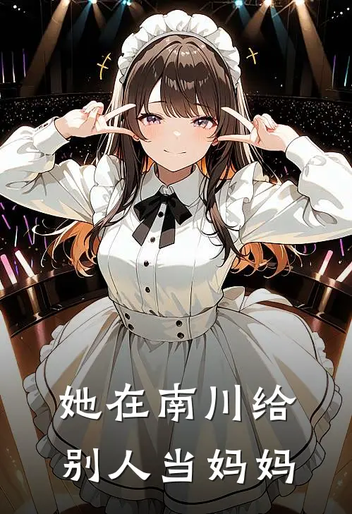 她在南川给别人当妈妈英语
