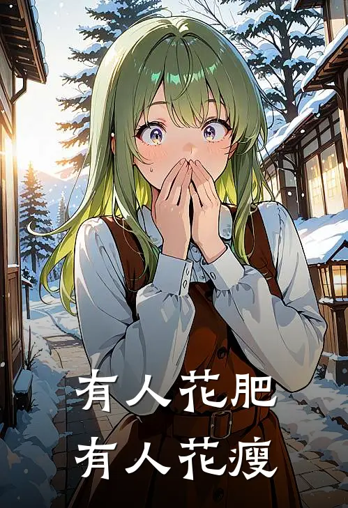 有人花肥,有人花瘦