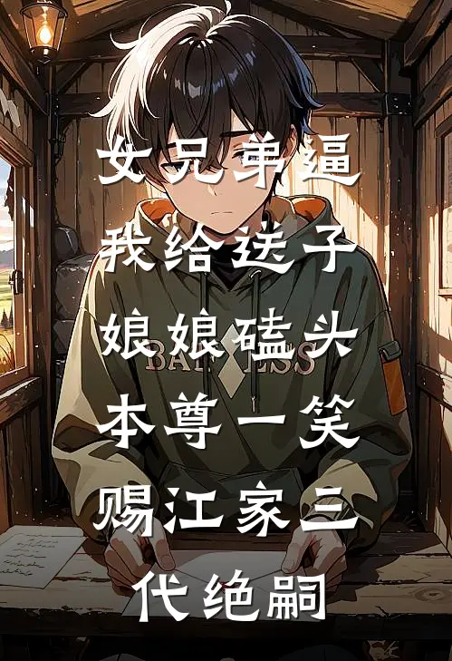 女兄弟逼我给送子娘娘磕头，本尊一笑赐江家三代绝嗣
