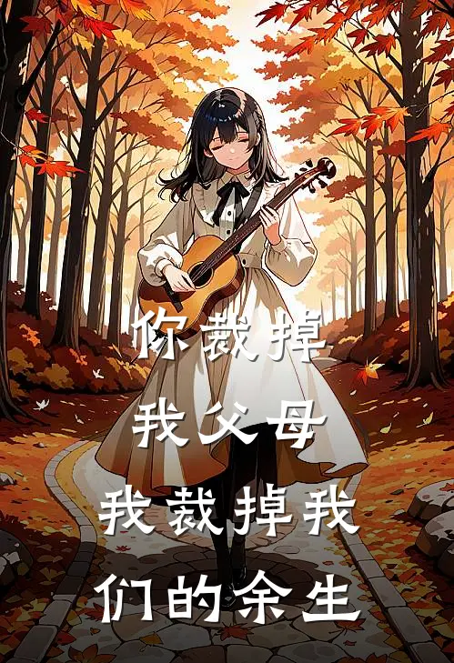 你裁掉我父母，我裁掉我们的余生