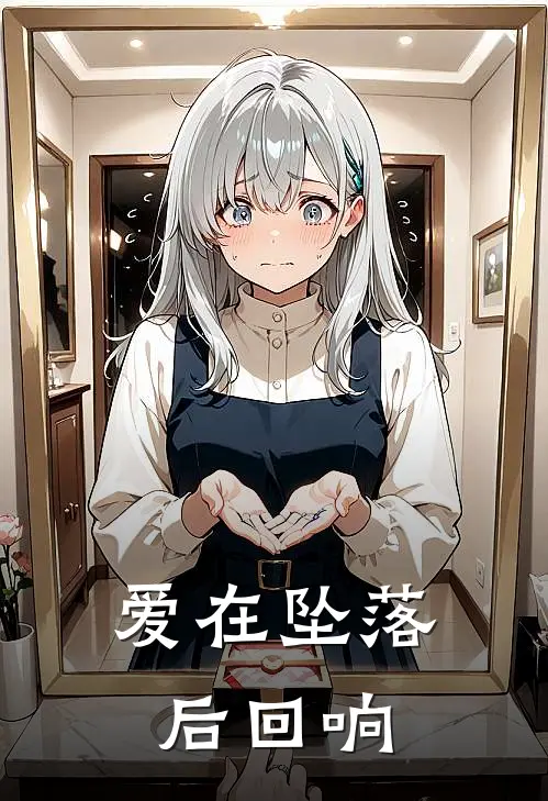 爱在坠落后回响歌词