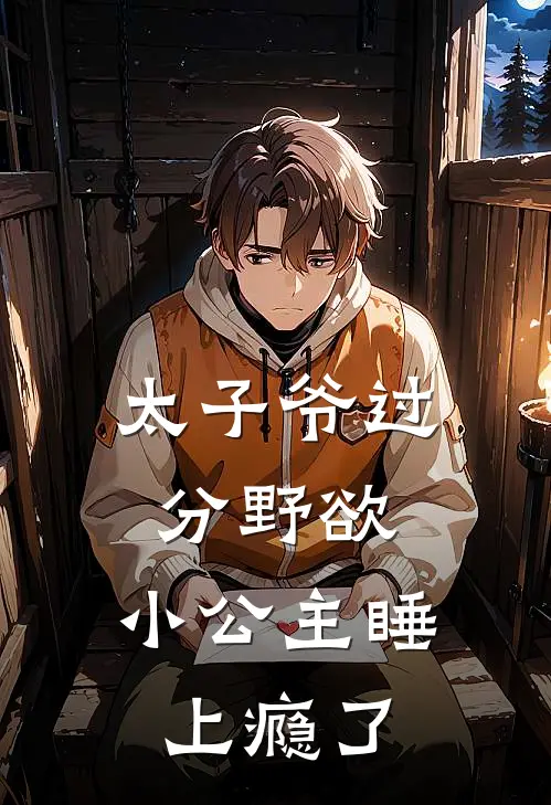 太子爷过分野欲，小公主睡上瘾了