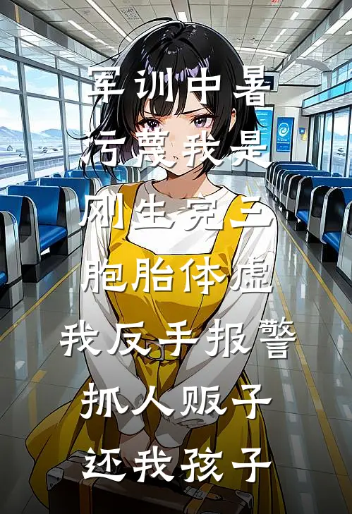 军训中暑污蔑我是刚生完三胞胎体虚，我反手报警抓人贩子还我孩子