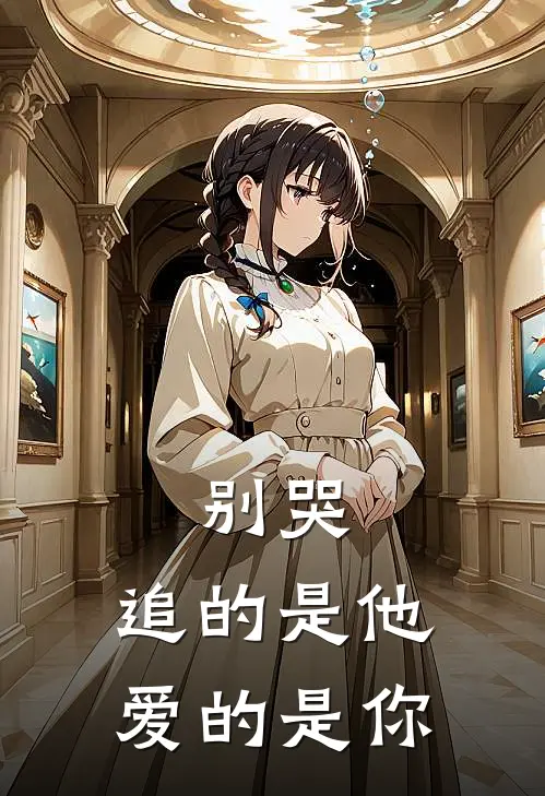 别哭,追的是他,爱的是你英文