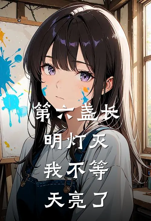 第六盏长明灯灭,我不等天亮了英语