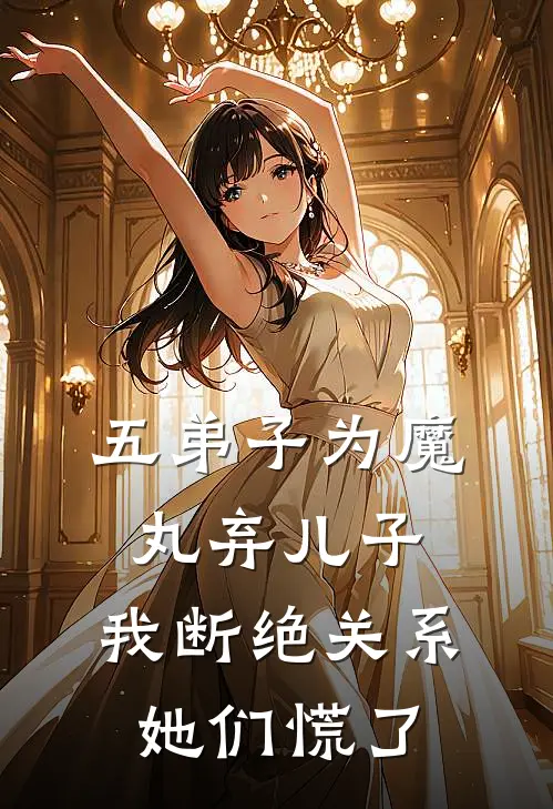 五弟子为魔丸弃儿子，我断绝关系她们慌了