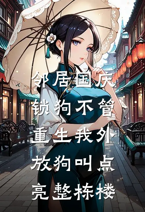 邻居国庆锁狗不管，重生我外放狗叫点亮整栋楼