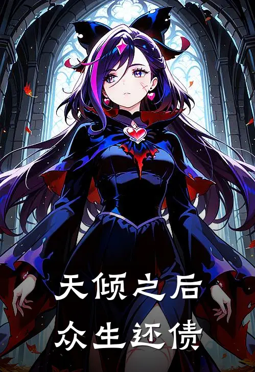 天倾之后，众生还债