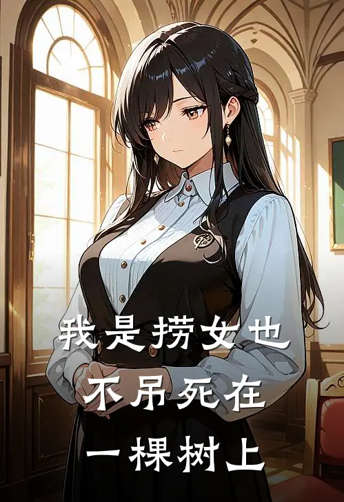 我是捞女也不吊死在一棵树上