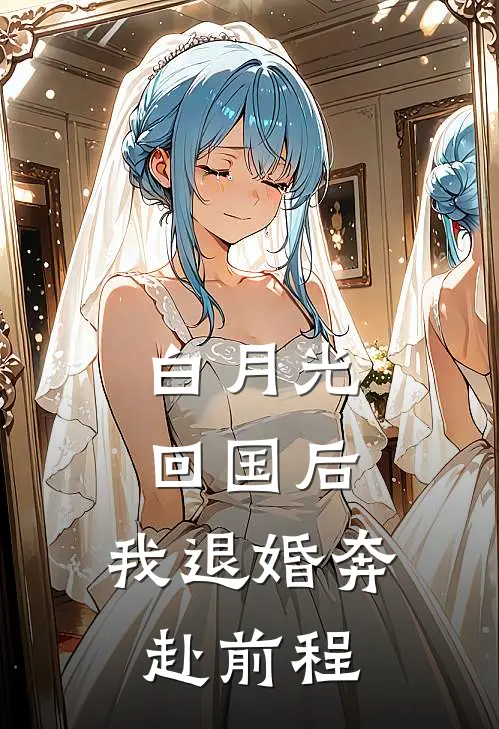 白月光回国后,我退婚奔赴前程txt