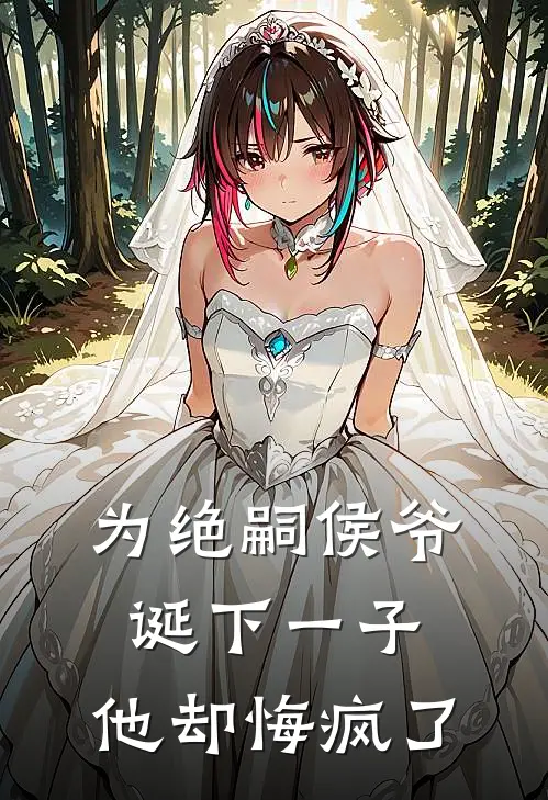 为绝嗣侯爷诞下一子,他却悔疯了免费阅读