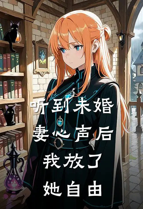 听到未婚妻心声后,我放了她自由的歌