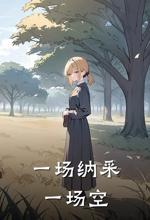 一场纳采一场空