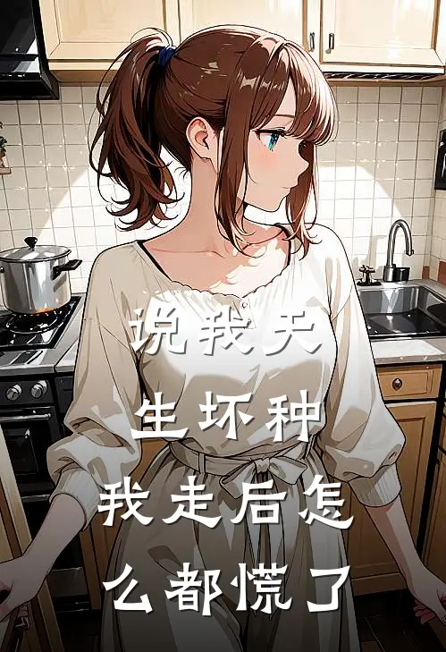 说我天生坏种，我走后怎么都慌了