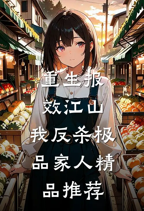 重生报效江山，我反杀极品家人精品推荐