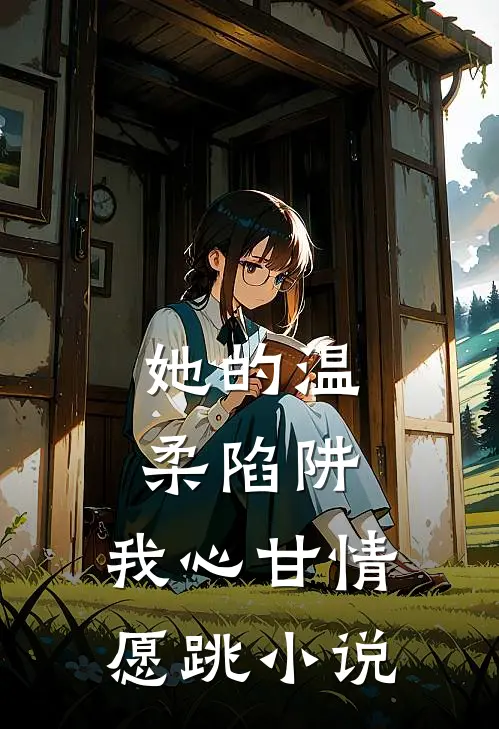 她的温柔陷阱，我心甘情愿跳小说