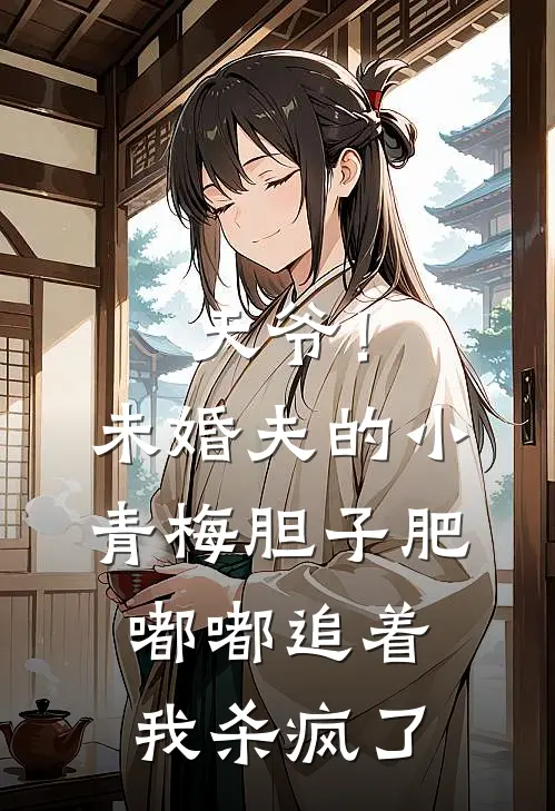 天爷！未婚夫的小青梅胆子肥嘟嘟追着我杀疯了