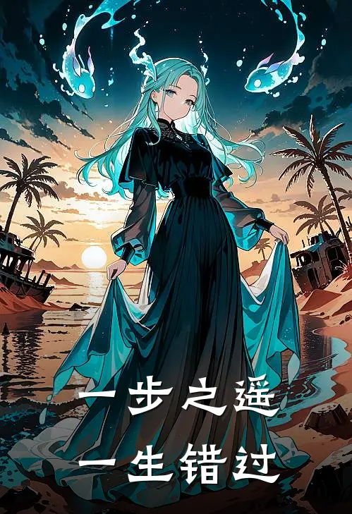 一步之遥,一生错过的句子