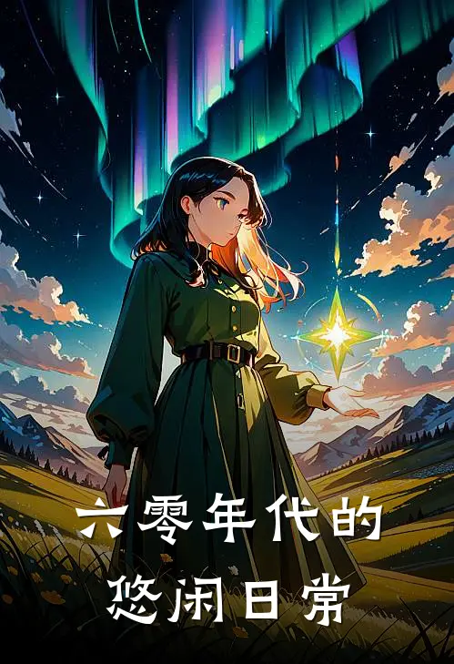 六零年代的悠闲日常