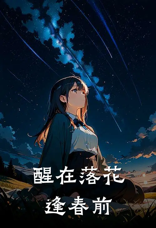 醒在落花逢春前下一句