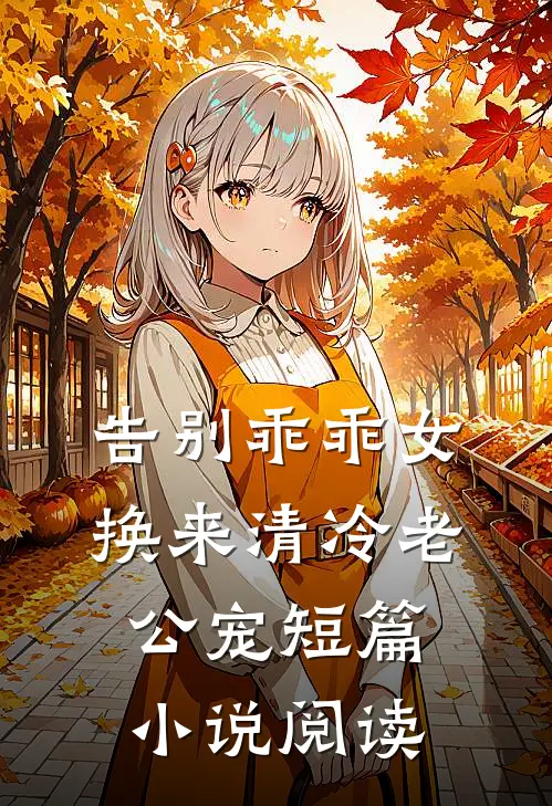 告别乖乖女，换来清冷老公宠短篇小说阅读