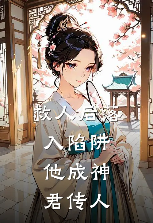救人后落入陷阱,他成神君传人的
