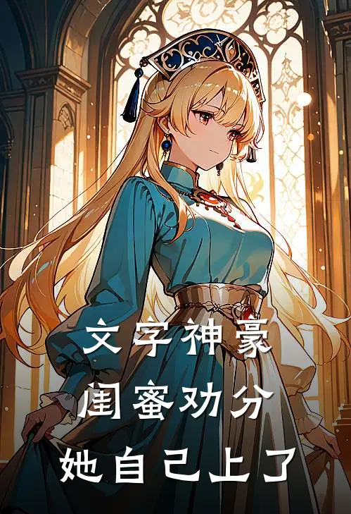 文字神豪：闺蜜劝分，她自己上了