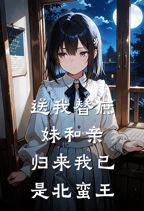 送我替庶妹和亲，归来我已是北蛮王