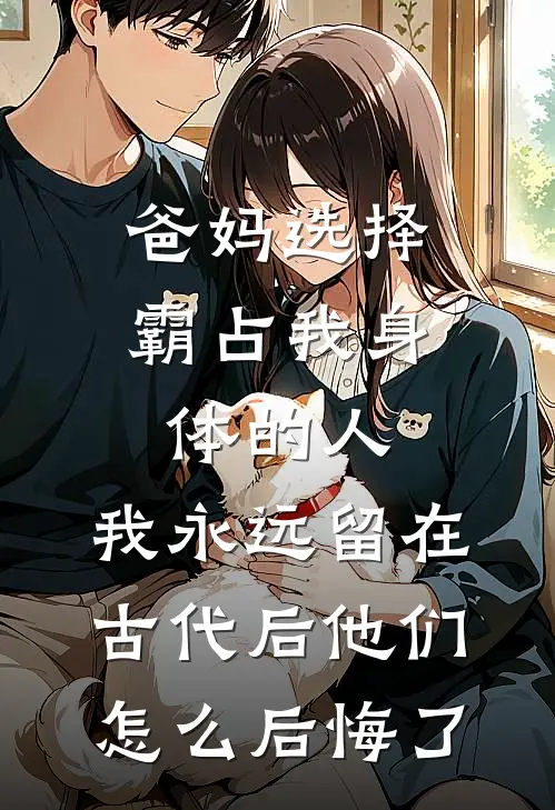 爸妈选择霸占我身体的人，我永远留在古代后他们怎么后悔了