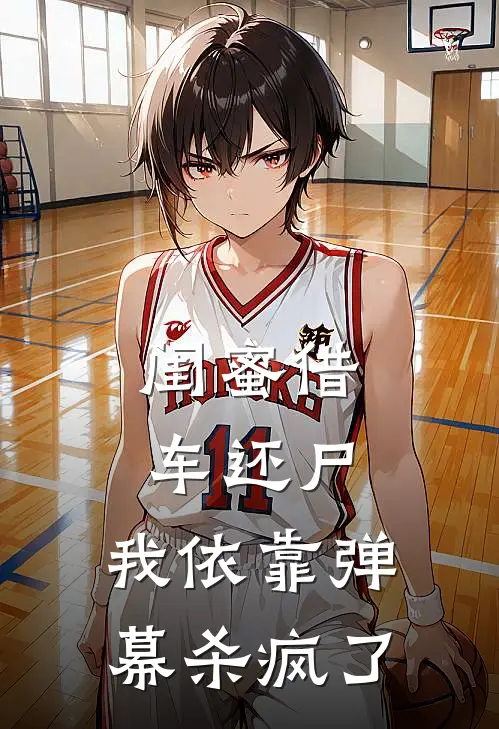 闺蜜借车还尸，我依靠弹幕杀疯了