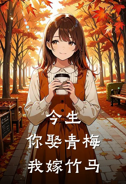 今生,你娶青梅,我嫁竹马