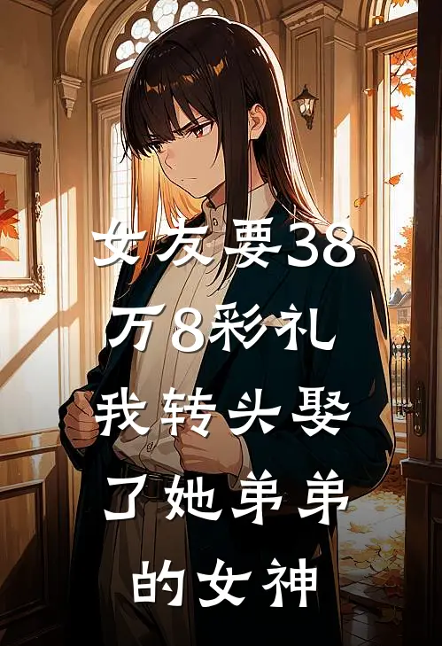 女友要38万8彩礼，我转头娶了她弟弟的女神