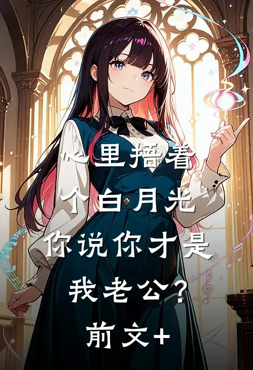 心里捂着个白月光，你说你才是我老公？前文+