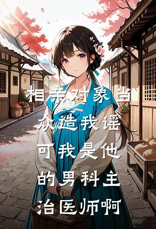相亲对象当众造我谣，可我是他的男科主治医师啊