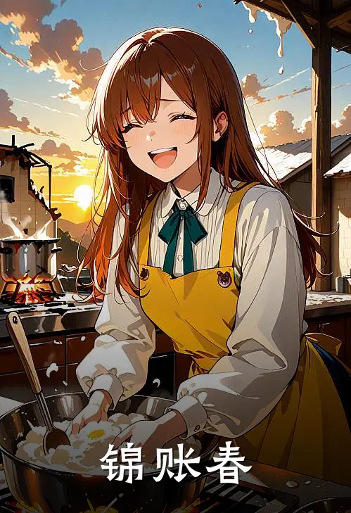 锦账春深王妃难追短剧