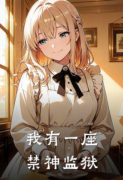 我有一座禁神监狱