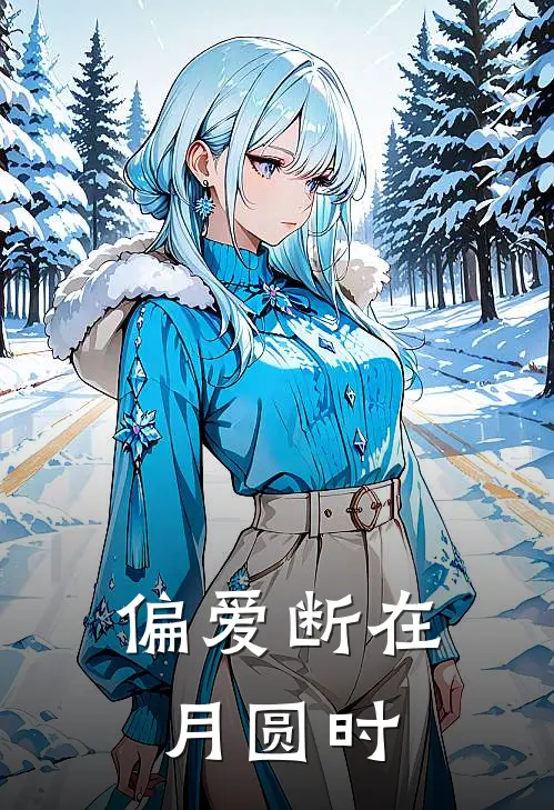 偏爱断在月圆时