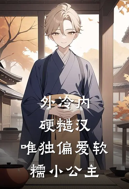 外冷内硬糙汉，唯独偏爱软糯小公主