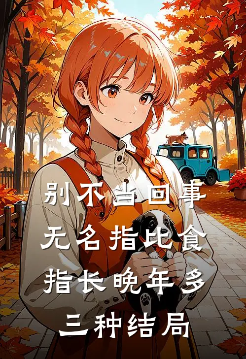 别不当回事，无名指比食指长晚年多三种结局
