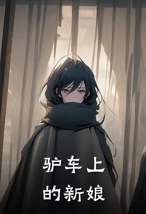 驴车上的新娘