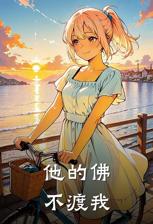他的佛不渡我
