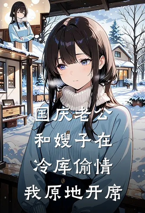 国庆老公和嫂子在冷库偷情，我原地开席