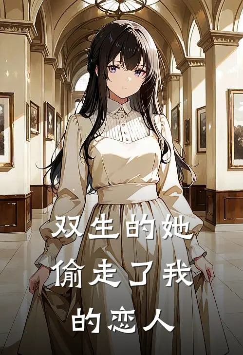 双生的她，偷走了我的恋人