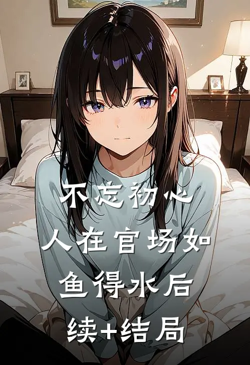 不忘初心，人在官场如鱼得水后续+结局